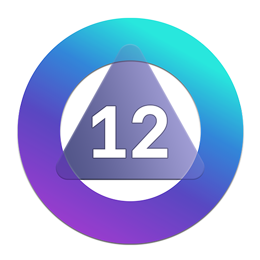 12 Step Toolkit Icon
